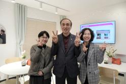 부엉이근린공원 맘카페 개소식 14