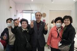 부엉이근린공원 맘카페 개소식 15