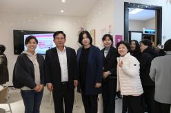 부엉이근린공원 맘카페 개소식 17