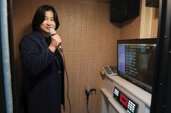 부엉이근린공원 맘카페 개소식 19