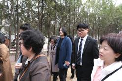 부엉이근린공원 맘카페 개소식 24