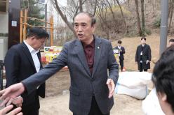 부엉이근린공원 맘카페 개소식 25