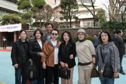 '최규하길' 명예도로 명명식 25