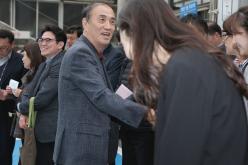 '최규하길' 명예도로 명명식 27