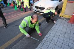 봄맞이 대청소의 날 3