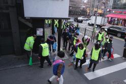 봄맞이 대청소의 날 4