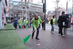 봄맞이 대청소의 날 6