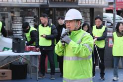 봄맞이 대청소의 날 15