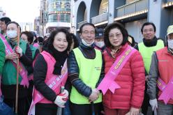 봄맞이 대청소의 날 25