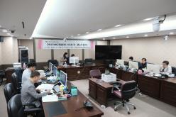 2024 회계연도 마포구 결산 검사 5