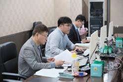 2024 회계연도 마포구 결산 검사 6