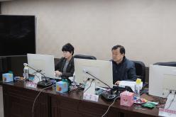 2024 회계연도 마포구 결산 검사 7