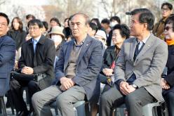 연남동 공영주차장 개장식 11