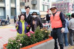 제80회 식목일 기념 나무심기 행사 9