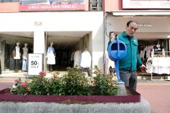 제80회 식목일 기념 나무심기 행사 12