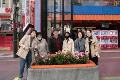 제80회 식목일 기념 나무심기 행사 14