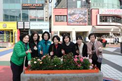 제80회 식목일 기념 나무심기 행사 16