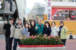 제80회 식목일 기념 나무심기 행사 18