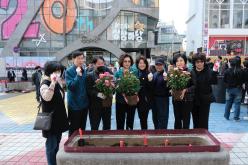 제80회 식목일 기념 나무심기 행사 19