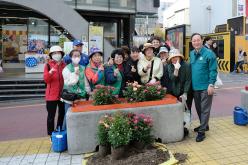 제80회 식목일 기념 나무심기 행사 20