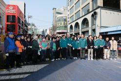 제80회 식목일 기념 나무심기 행사 25