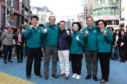 제80회 식목일 기념 나무심기 행사 26