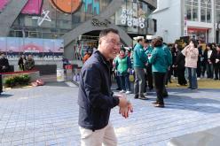 제80회 식목일 기념 나무심기 행사 30