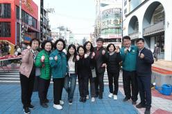 제80회 식목일 기념 나무심기 행사 32