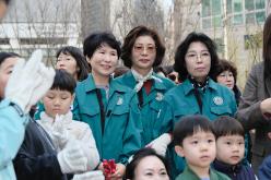 제80회 식목일 기념 나무심기 행사 42