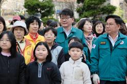 제80회 식목일 기념 나무심기 행사 43