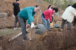 제80회 식목일 기념 나무심기 행사 54