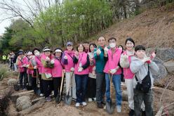 제80회 식목일 기념 나무심기 행사 57