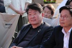 마포구 벚꽃 페스티벌 11