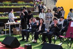 마포구 벚꽃 페스티벌 15