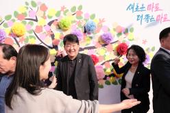 마포구 벚꽃 페스티벌 24