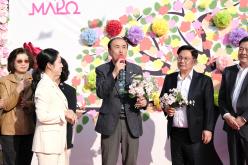 마포구 벚꽃 페스티벌 26