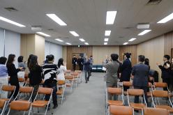 장영준 의원님 환영식 5