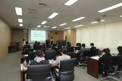 찾아가는 의회 강좌 1