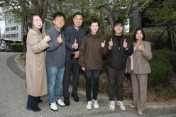 마포문화원 역사문화탐방 버스 환송식 17