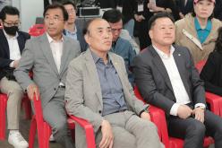 레드로드 예술실험센터 재개관식 8