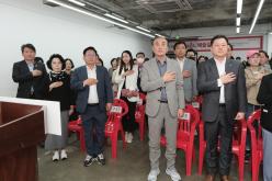 레드로드 예술실험센터 재개관식 12