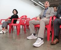 레드로드 예술실험센터 재개관식 29