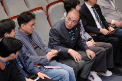 제1회 마포구협회장배 에어로빅힙합대회 10