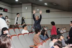 제1회 마포구협회장배 에어로빅힙합대회 12