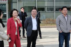 제1회 마포구협회장배 에어로빅힙합대회 13