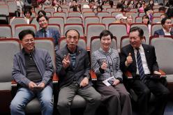 제1회 마포구협회장배 에어로빅힙합대회 15