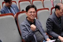 제1회 마포구협회장배 에어로빅힙합대회 16