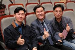 제1회 마포구협회장배 에어로빅힙합대회 18