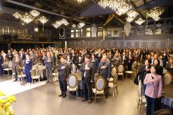 제60회 외식업중앙회 정기총회 13