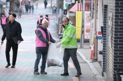 2025 상암동 골목길 봄맞이 대청소 19